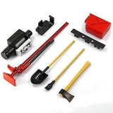 1/10 Scale Tool Kit Accessory Crawler Part SCX10 RC4WD AX10 USA Shipping
