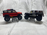 RC Work Stand/Display Stand (2pcs) for 1/24 Scale RC Cars and Trucks US Seller