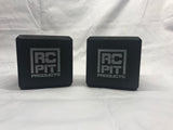 RC Pit Products Cell Block Crawler Stand 2/pcs US Seller