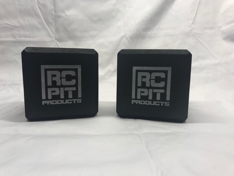 RC Pit Products Cell Block Crawler Stand 2/pcs US Seller