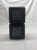 RC Pit Products Cell Block Crawler Stand 2/pcs US Seller